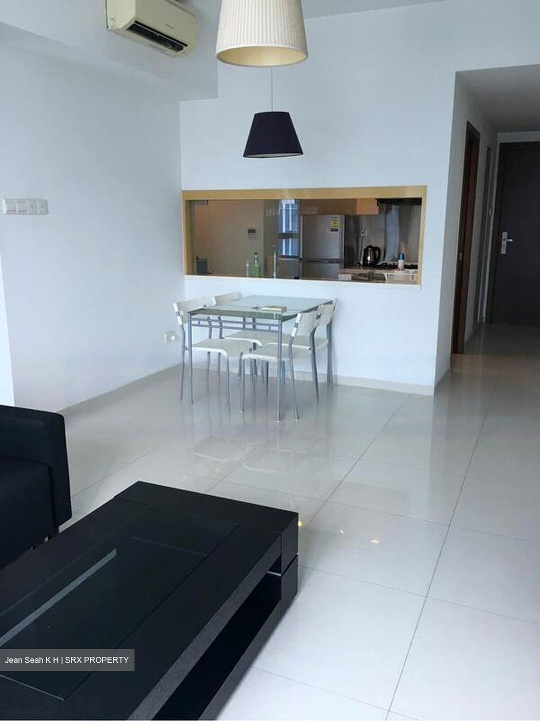 City Square Residences (D8), Condominium #456412791